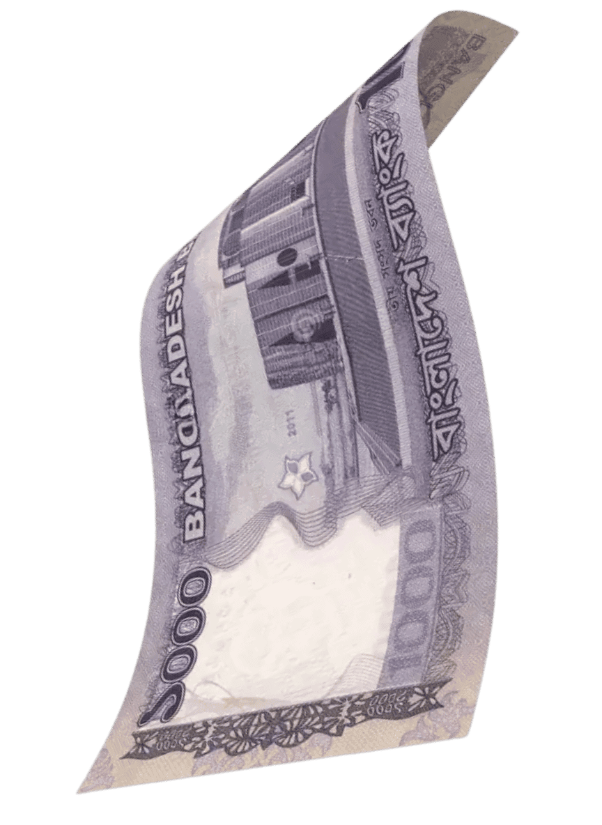 Money stack 2