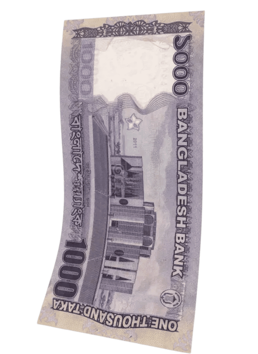 Money stack 1
